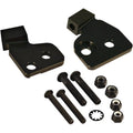 Powermadd Black Star Series Handguard Mounting Kit | 34263