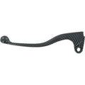 Parts Unlimited Left-Hand Carbon Fiber Look Lever for Yamaha | 5MV-83912-00 CF