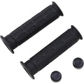 Parts Unlimited Street Grips w/ Plug Ends | L99-28760