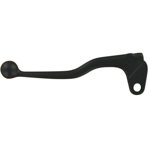 Parts Unlimited Black Left-Hand Lever for Suzuki | L99-79488