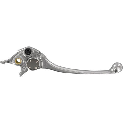 Parts Unlimited Adjustable Right-Hand Lever for Yamaha | L99-51281