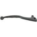 Parts Unlimited Black Right-Hand Lever for Yamaha | 2J2-83922-00