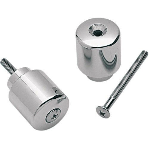 Parts Unlimited Handlebar Dampers for GL1800 | 45-1209-BC114
