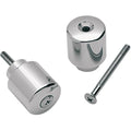 Parts Unlimited Handlebar Dampers for GL1800 | 45-1209-BC114