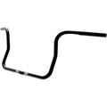 Paul Yaffe Bagger Nation Black 10" Bagger Handlebar | 51530510BK