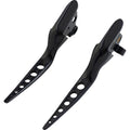 Paul Yaffe Bagger Nation Black Racing Levers | RL-08-B