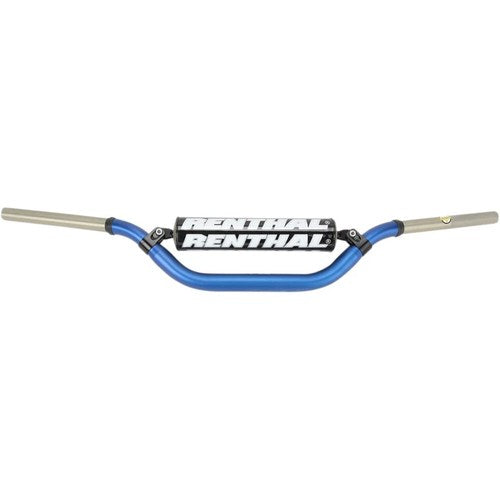 Renthal Blue Twinwall 922 RC High Handlebar | 92201BU07184