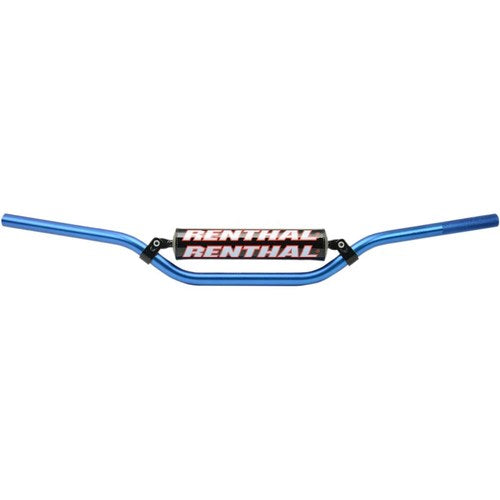 Renthal Blue 7/8" 966 Reed/Windham Handlebar | 96605BU01185
