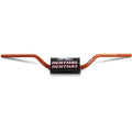 Renthal Orange 609 RC High Fatbar Handlebar | 609-01-OR