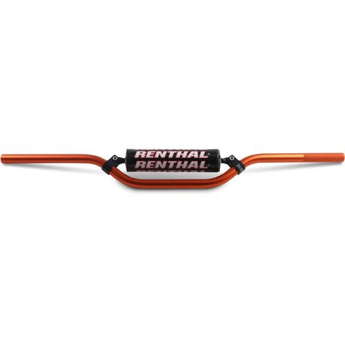 Renthal Orange 7/8" 798 85SX Handlebar | 79801OR03219