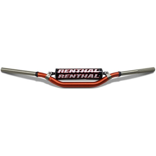 Renthal Orange Twinwall 996 Villopoto/Stewart/'19+ Crf Handlebar | 99601OR07185