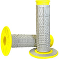 Renthal Yellow Tapered Grips | G194