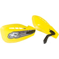 Renthal Yellow Moto Handguards | HG-100-YE