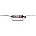 Renthal Silver 7/8" 611 110cc Playbike Handlebar | 61101SI03219