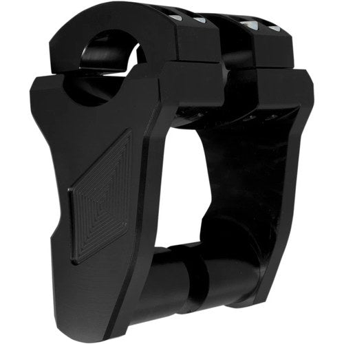 Rox Speed FX Black 3" Pivot Riser | 4R-P3RX-01