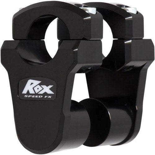 Rox Speed FX Anodized 2" Riser for Indian | 1R-P13RIN