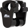 Rox Speed FX Anodized 2" Riser for Indian | 1R-P13RIN