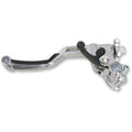 Moose Racing Black EZ3 Standard Lever Assembly w/ Hot Start | HOO220-002