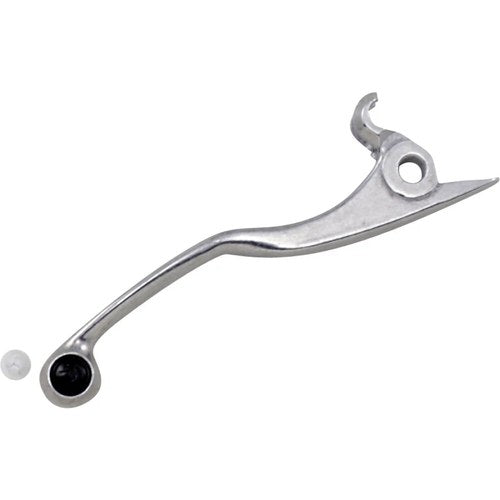 Moose Racing Polished Brake Lever for SX/EXC | 1BDKJ57
