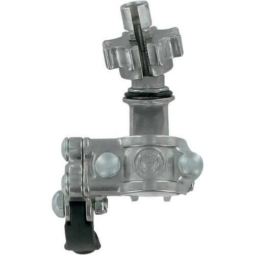 Moose Racing Polished Clutch Perch w/ Hot Start for Yzf | 1RDYH47
