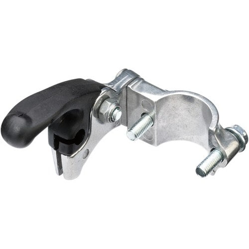Moose Racing Black Hot Starter Lever for Yzf | 901-005