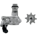 Moose Racing Polished Clutch Perch w/ Hot Start for WR | 1RDYH57