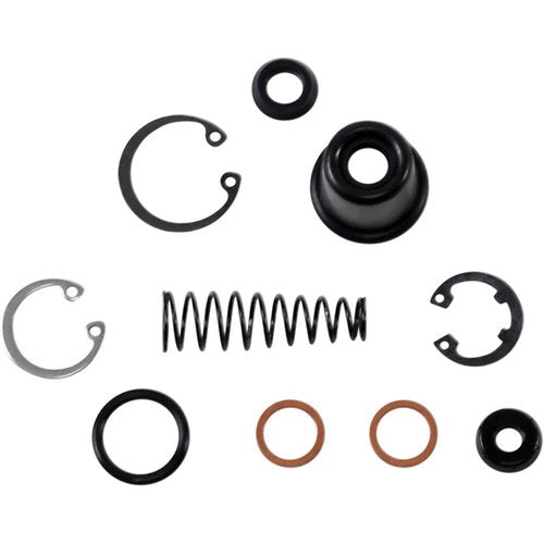 Moose Racing Brake Master Cylinder Repair Kit | 18-1007