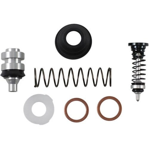 Moose Racing Brake Master Cylinder Repair Kit | 18-1100