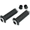 Moose Racing 7/8" Lock-On Grips | B30MDB-S