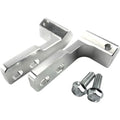 Moose Racing Probend Triple Clamp Hardware | M-1055-02