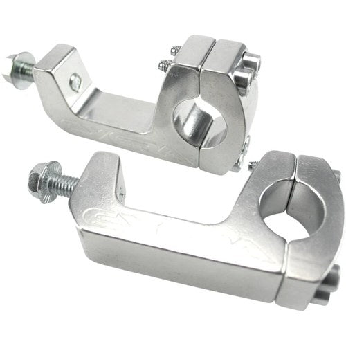 Moose Racing Probend Standard 7/8" Hardware | M-1151-02