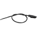 Moose Racing Moose Clutch Cable for Yamaha | 45-2117