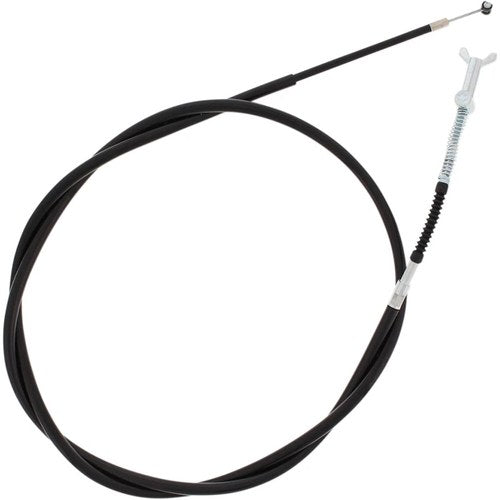 Moose Racing Moose Rear Parking Brake Cable for Honda | 45-4009