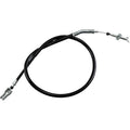 Moose Racing Moose Rear Brake Cable for Yamaha | 45-4052