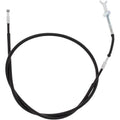 Moose Racing Moose Rear Parking Brake Cable for Honda | 45-4071