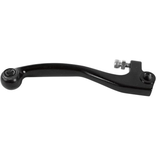 Moose Racing Black Brake Lever for XR | 1BDHA28