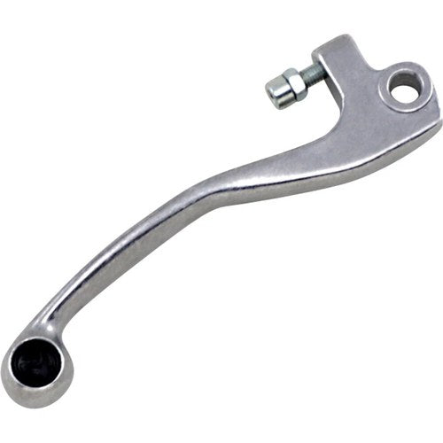 Moose Racing Polished Brake Lever for RM | 1BDSC37