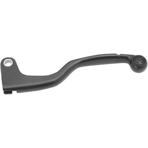 Moose Racing Black Shorty Clutch Lever for Honda | 1CNHA28