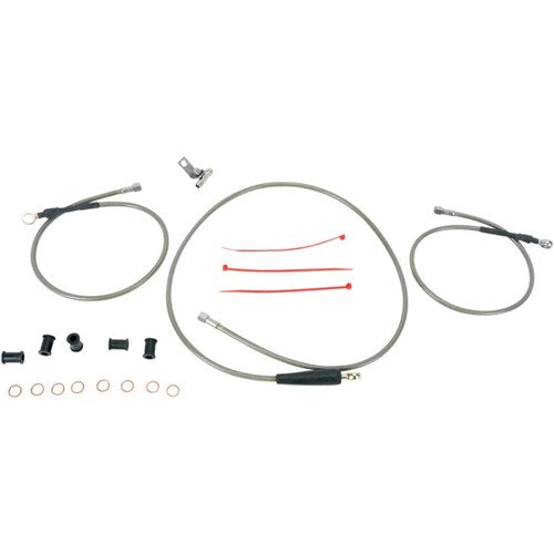 Moose Racing Clutch Line - Hydraulic | MK01-3027