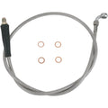 Moose Racing Clutch Line - Hydraulic | K01-3-020/P