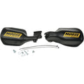 Moose Utility Division Black Handguards for Suzuki | CMU59478-20