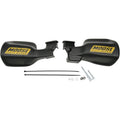 Moose Utility Division Black Handguards for Yamaha | CMU59201-20