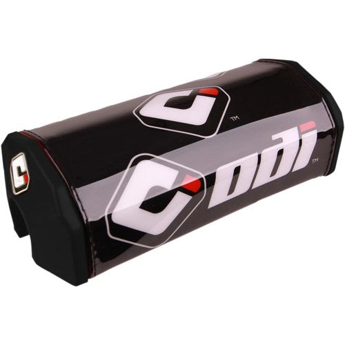 Odi Black 1-1/8" Oversized Handlebar Pad | H72BPB
