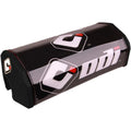 Odi Black 1-1/8" Oversized Handlebar Pad | H72BPB