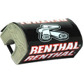 Renthal Black Fatbar Pad | P305