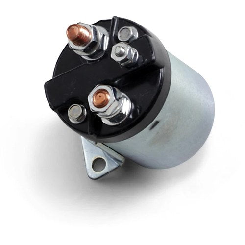 Accel Starter Solenoid - Harley Davidson | 40111