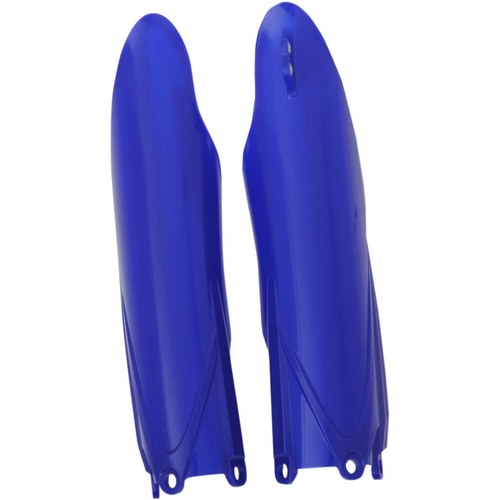 Acerbis Lower Fork Covers - Blue | 2171840003