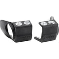 Acerbis Shoe Protectors for Inverted Forks - Black | 2709700001