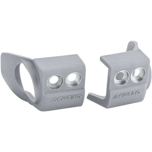 Acerbis Fork Shoe Protector - Silver | 2709720012