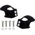 Acerbis Fork Shoe Protector - Black | 2742580001